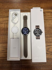 Xiaomi watch 2 pro - 2