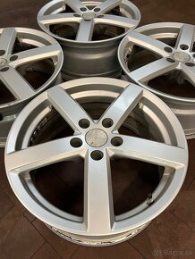 5x120 R17 alu disky etabeta BMW - 2