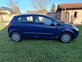 Predám Opel Corsa D 1.3 cdti - 2