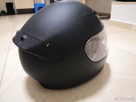 Shoei xr 1000 - 2