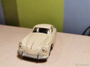 Dinky toys Porsche - 2