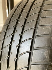 Letné pneu 185/65R14 viem aj prezuť - 2