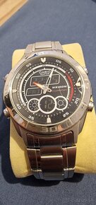 Casio Edifice - 2