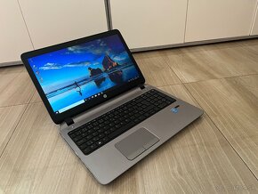 15.6"/HP/Notebook/i5-4210/4GB RAM DDR4/500GB HDD/Intel HD Gr - 2