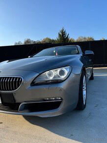 BMW 640 xDrive Gran Coupé - 2