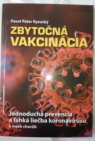 Zbytočná vakcinácia - 2