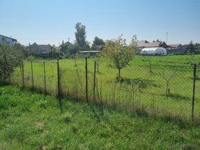 Nízka cena - stavebný pozemok - Hurbanovo - 450m2 - 2