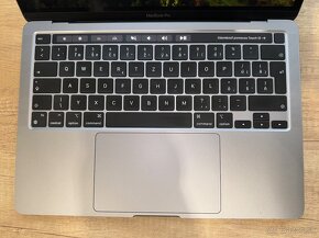 Apple MacBook Pro M1 2020 - 2