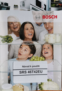 Bosch, na súčiastky - 2