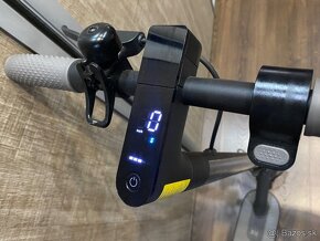 Elektrická kolobežka Xiaomi Mi Scooter 1s - 2