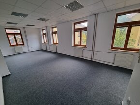 Nádherná kancelária 36m² - Hradbová ul. 11 v centre KE - 2