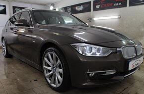 BMW Rad 3 Touring 320d xDrive A/T - 2