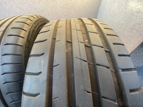 Letné pneu Nokian POWERPROOF 225/35ZR19 - 2