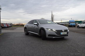 Volkswagen Arteon 2.0 TDI SCR BMT Elegance DSG - 2