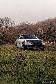 Audi a4 allroad quattro 3.0 TDI - 2