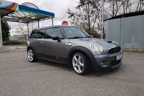 Mini Cooper clubman S - 2