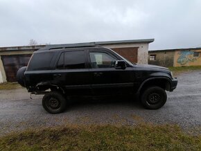 Honda CR-V 2.0  4x4 - 2