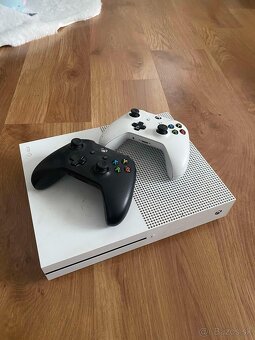 Xbox one s - 2