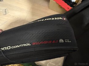 Vittoria rubino pro control - 2