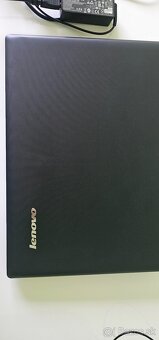 Lenovo - G70 AMD- A4 - nepouživany - 2