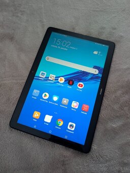 Huawei Mediapad T5 - 2