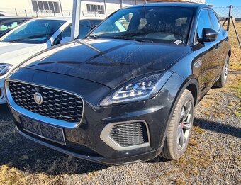 JAGUAR E-PACE P300E R-DYNAMIC - 2