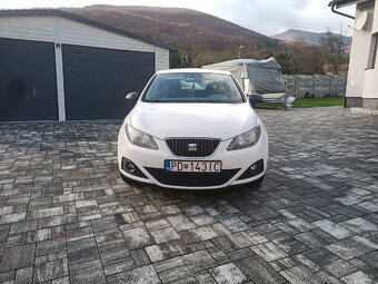 Seat Ibiza TDI - 2