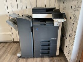 Konica Minolta Bizhub c360 A3 A4 - 2