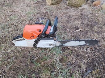 Stihl 462 - 2