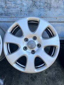 18 “ Audi Original 5x130 R18 Audi Q7/ Touareg - 2