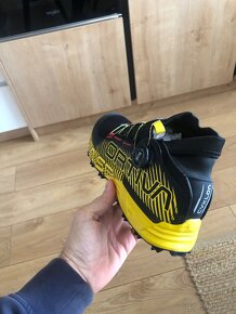 LA SPORTIVA CYKLON - 2