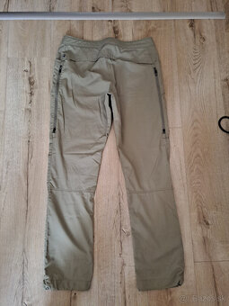 Fjällräven Abisko Shade Trousers - 2