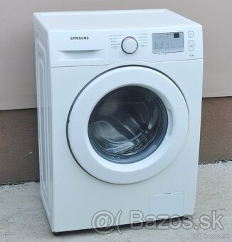 Automatická práčka SAMSUNG (WW60J3283LW) - 2