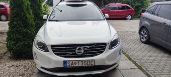 Predam Volvo xc60 - 2