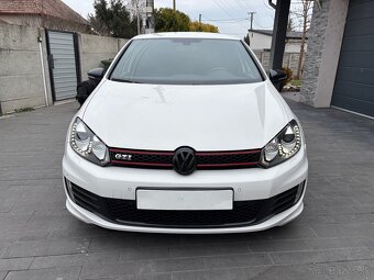 Vw golf 2.0tfsi gti edition 35 stage1 - 2