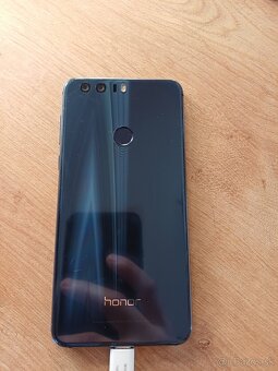 Huawei Honor 8 FRD-L02 - 2