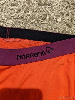 Norrona merino leginy - 2