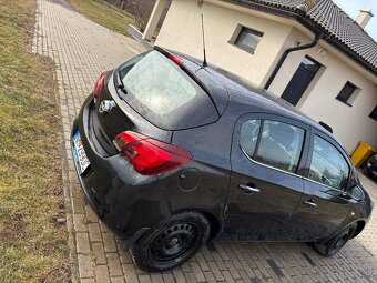 Opel Corsa - 2