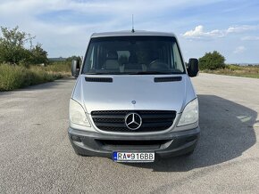 Mercedes Sprinter 315 CDi - 2