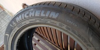 Michelin 205/55 R 16 - 2