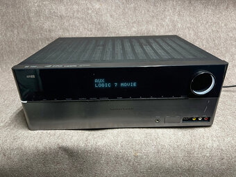 Harman Kardon AVR-360 - 2