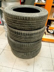 Nokian 185/65 R15 - 2