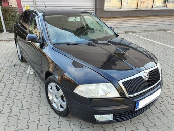 ŠKODA OCTAVIA 2 1.9 TDI 77KW BEZ DPF - 2