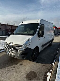 Renault Master Furgon 2.3 dCi L2H2 - 2