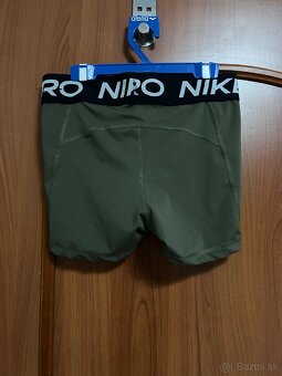 NIKE PRO kraťasy - 2