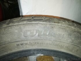 Pneumatika 195/50R15 82H - 2