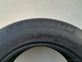 Letné pneumatiky 235/65 R17 Michelin, 2ks - 2