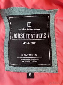 Dámska Horsefeathers zimná bunda - 2