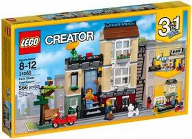 Lego Creator 3 in 1 - 2