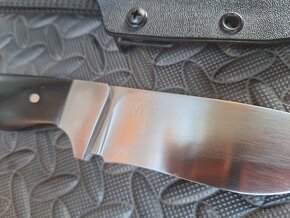 Nože Lovecké-Poľovnícke - 2